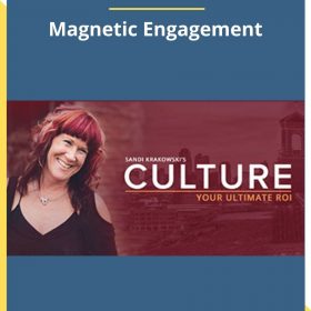 Sandi Krakowski – Magnetic Engagement