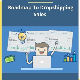 Sarah Lorenzen – Roadmap To Dropshipping Sales