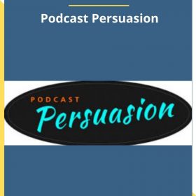 Scott Smith – Podcast Persuasion