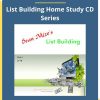 Sean Mize – List Building Home Study CD Series