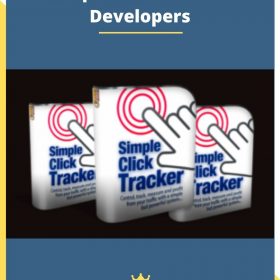 Simple Click Tracker Developers