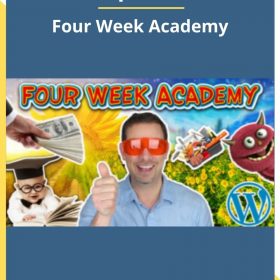 Spence – Four Week Academy