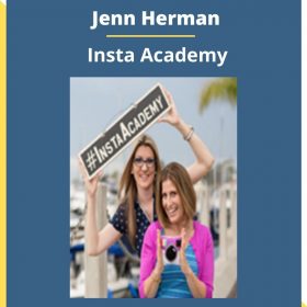 Sue B. Zimmerman & Jenn Herman – Insta Academy