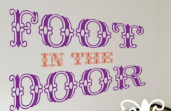 Sue White – Local Foot In The Door For Download 