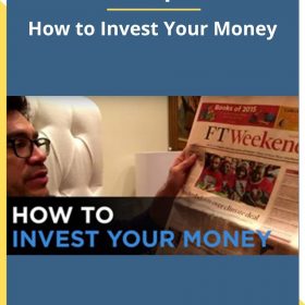 Tai Lopez – How to Invest Your Money