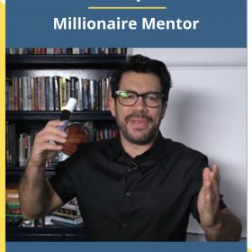 Tai Lopez – Millionaire Mentor