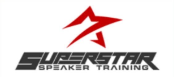 Ted McGrath – Superstar Speaker Training