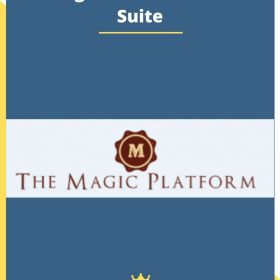 The Magic Platform Software Suite