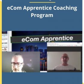 Thomas & John – eCom Apprentice Coaching Program