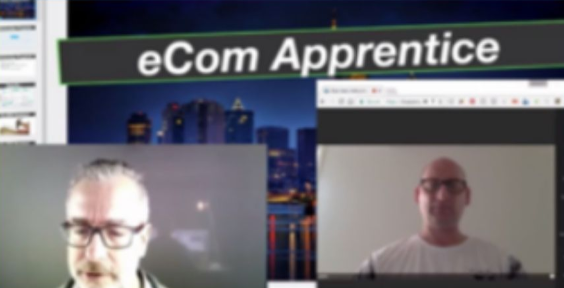 Thomas & John – eCom Apprentice Coaching Program