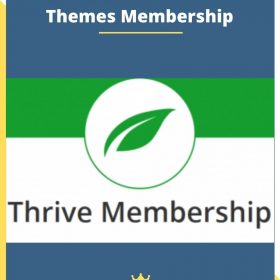 Thrivethemes.com – Thrive Themes Membership