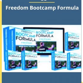 Tim Megginson – Freedom Bootcamp Formula