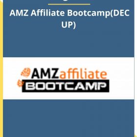 Tung Tran – AMZ Affiliate Bootcamp(DEC UP)