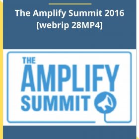 Various Artists – The Amplify Summit 2016 [webrip 28MP4]