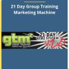 Vito La Fata – 21 Day Group Training Marketing Machine