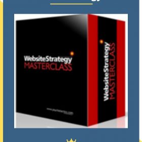 Website Strategy Ma