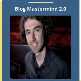 Yaro Starak’s – Blog Mastermind 2.0