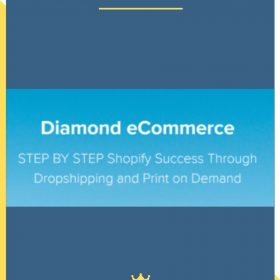 Youse – Diamond eCommerce