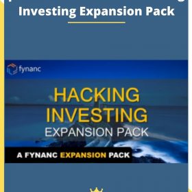 pe259.infusionsoft – Hacking Investing Expansion Pack