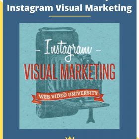 webvideouniversity – Instagram Visual Marketing