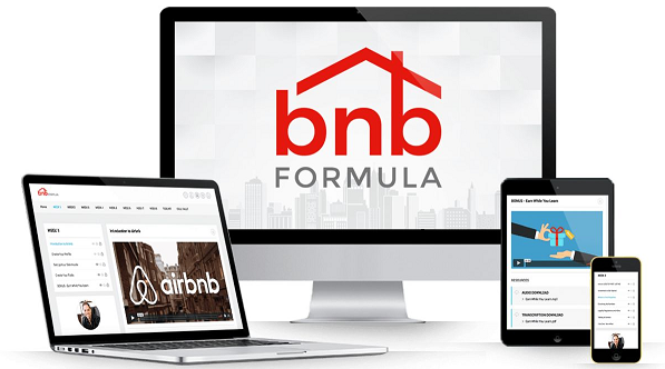 BNB Formula By Brian Page