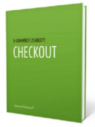 Baymard Institute – E-Commerce Checkout Usability
