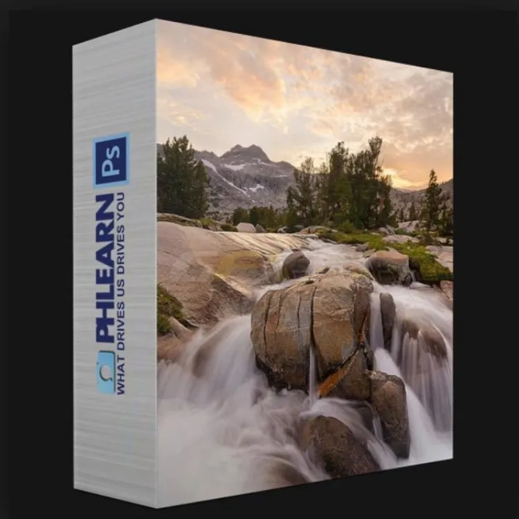 Better than HDR – Master Luminosity Masks in Photoshop
