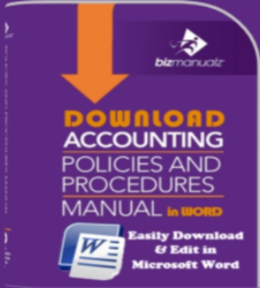 Bizmanualz – Human Resources Policies and Procedures Template