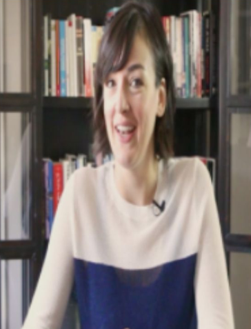 Copyhackers – Joanna Weibe – The Copy Link