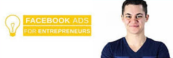 Dan Henry – Facebook Ads for Entrepreneurs Self Study