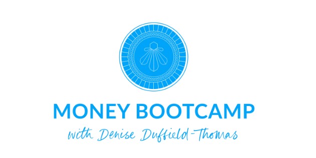 Denise Duffield-Thomas's Money Bootcamp 2023 For Download