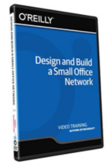 Design and Build a Small Office Network Training Video