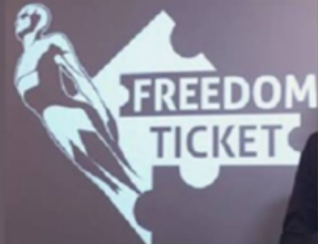 Freedom Ticket – Kevin King’s How to Sell on Amazon FBA Trainin
