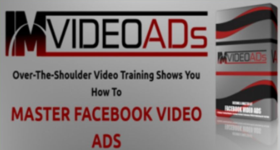 IM Video Ads With – 150 hours Of Training
