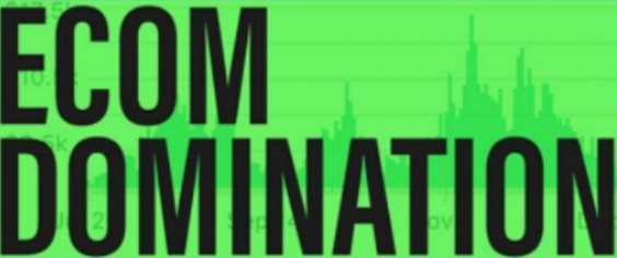 James Beattie – Ecom Domination 4.0 (BONUS V3.0)
