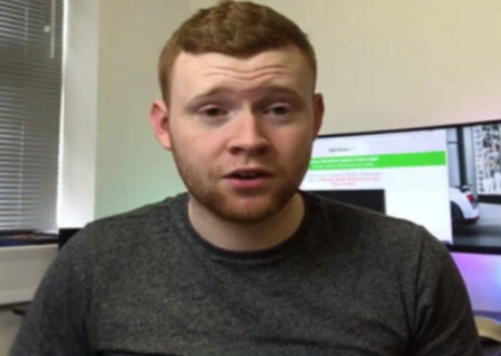 James Beattie – Ecom Insiders