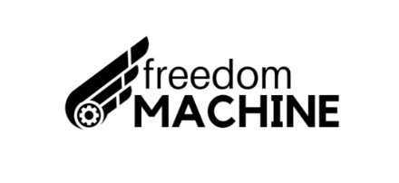 Jon Morrow Freedom Machine 2018 Free Course