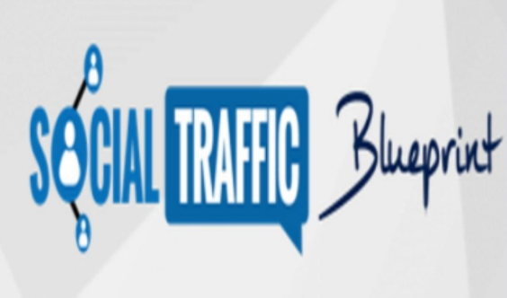 Jon Penberthy – Social Traffic Blueprint