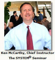 Ken McCarthy – System Seminar