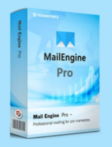 Mail Engine Pro Download