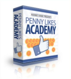 Manny Hanif – Penny Likes Academy