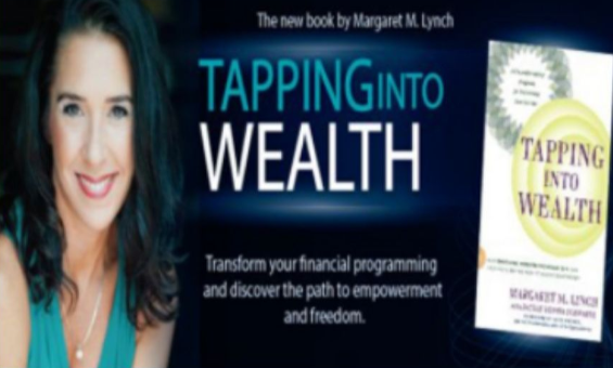 Margaret Lynch – Tapping Into Wealth Transformation