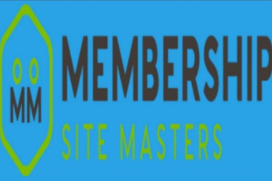 Membership Site Masters Blueprint Course