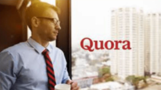 Mike Pitt – Quora For Business