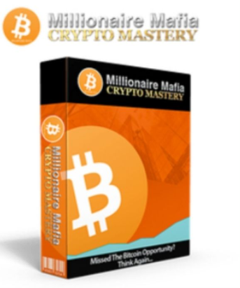 Millionaire Mafia Crypto Mastery