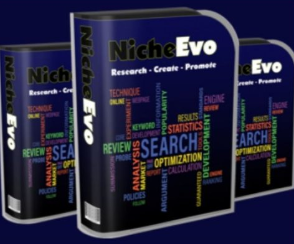 Niche Evolution – Dominate Every Niche – Earn 6 Figures Monthly