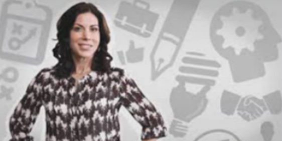 Porter Gale – Building Your Brand