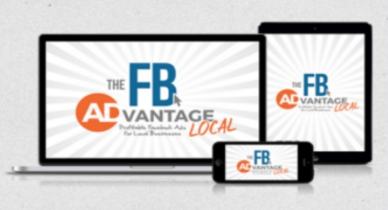Rick Mulready – The FB ADvantage 2017