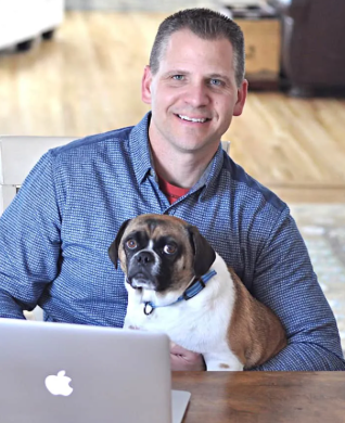 Who Is Scott Voelker