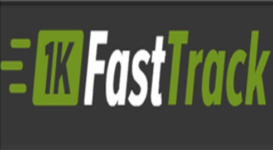 Scott Voelker – 1k Fast Track